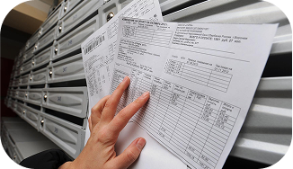 Долги по ЖКХ